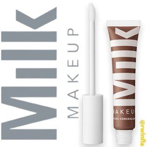 MILK Makeup Flex Concealer Deep Brown Cream